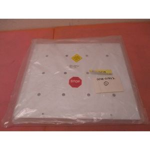 ฝาครอบ AMAT 0040-01902, แบบปิด, GPLIS II - อุปกรณ์และชิ้นส่วนเซมิคอนดักเตอร์ระดับโลกที่เชื่อถือได้ - Product Image 2