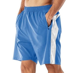 Wholesale Custom Logo <b>Men</b> Beach Shorts Swim Best Quality Swimwear Beachwear <b>Mens</b> <b>Trunks</b> with Pockets Jogging Beach Shorts - Product Image 1