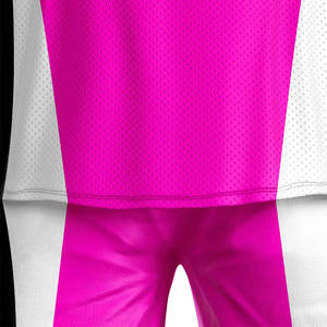 Uniforme de hockey sur glace sur mesure, 100% polyester, uniforme de hockey sur glace de haute qualité - Product Image 5