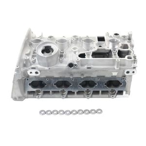 Testata Cilindri FAW per VW Sharan Jetta GTI Passat Audi A4 Q5 A3 TT 1.8 2.0 TFSI Modelli CAB con Aluvalve Inclusa Modelli A5 e CC - Product Image 1