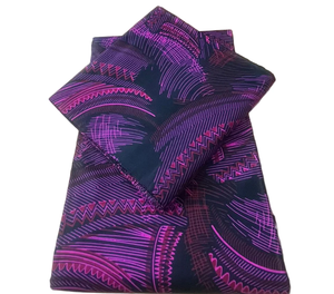 ผ้าพิมพ์ลายแอฟริกันอังการาขายดีที่สุด ผลิตจากผ้าฝ้าย 100% โดย Hitjem Export จัดจำหน่ายให้กับตลาดแอฟริกา ฝรั่งเศส และเกาะต่างๆ - Product Image 1