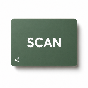 Tarjeta Inteligente de PVC RFID NFC TK4100 Personalizada, Sin Contacto, para Membresía, Acceso de Empleados de Hotel, Regalos, Pagos, Crédito, Fidelización Empresarial - Product Image 2