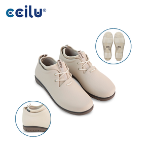 Bottes décontractées en néoprène durables personnalisées pour femmes, vente en gros - Product Image 1