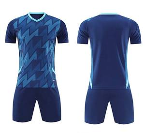 Concevez votre propre tenue de football, vêtements de sport pour équipes sportives, articles de sport, usine de football en Chine, maillot de football et de soccer - Product Image 5