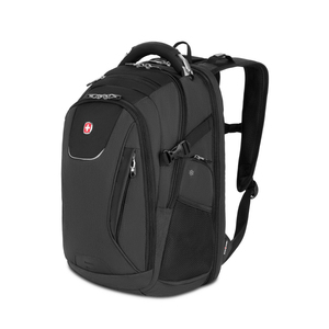 Mochila Profesional para Negocios con Compartimento Acolchado para Portátil, Cierre de Cremallera, Nailon Resistente al Agua, Capacidad de 20-36L, Cómoda y Ergonómica - Product Image 2