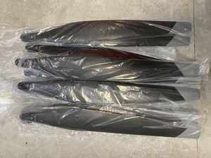 Hélices Originales Nuevas R5420 para Dron Flycart 30 CW CCW - Product Image 2