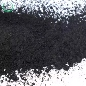 Catalizador de paladio sobre carbón en polvo, grado químico, carbón activado en polvo ecológico para uso industrial. - Product Image 2