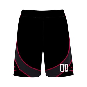Uniformes de Voleibol de Malla Antibacteriana 100% Poliéster, Colores Sólidos Estampados de Alta Calidad y Diseño Único para Hombres y Mujeres - Product Image 3
