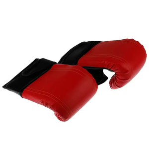 Guantes de MMA OEM para entrenamiento, sparring, grappling, muay thai, kickboxing, boxeo para hombres, guantes de grappling profesionales personalizados. - Product Image 5