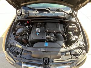 BMW 335-i Convertible 2007 - Product Image 4