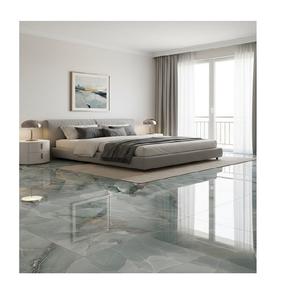 KC 6204200 Azulejos de Porcelana Mate para Paredes y Suelos Interiores 600x1200mm/600x600mm Diseño Rústico para Pasillos Antibacterianos Antideslizantes - Product Image 5