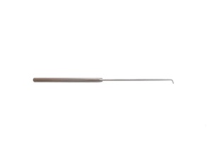 Crile Nerve Hook Stainless Steel Surgical <b>Instrument</b> for Precise Nerve Handling in <b>Neurosurgery</b> and Vascular Procedures - Product Image 4