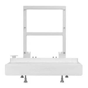 Kit de soporte de suelo de almacenamiento de energía para el hogar SolarEdge - Product Image 1