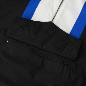 Veste coupe-vent légère et imperméable Zeta Phi Beta brodée sur mesure avec fermeture éclair – Vêtements d'extérieur de sororité grecque en gros pour les chapitres - Product Image 6