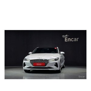 เจเนซิส G70 2.0T AWD ปี 2018 เกียร์อัตโนมัติ เบาะหนัง กล้องหลัง ระยะทาง 65,651 กม. พวงมาลัยซ้าย - Product Image 3