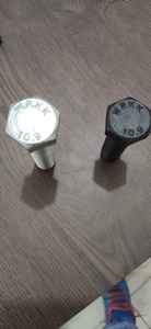 Perno de Alta Resistencia (Gr 8.8 y 10.9) - Product Image 3