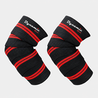 Coderas de Alta Calidad Hechas a Medida para Protección de Brazos y Rodillas, Almohadillas Deportivas para MMA, Coderas de Baloncesto con el Mejor Servicio OEM