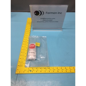 AMAT 0021-06923 แคลมป์, ฐาน, สายแก๊สแบบยืดหยุ่น DZ IHZ - อุปกรณ์และอะไหล่เซมิคอนดักเตอร์ระดับโลกที่เชื่อถือได้ - Product Image 2