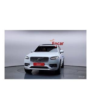 Volvo XC90 T6 Inscription 2019, 39 113 km, boîte automatique, sièges en cuir, caméra de recul, conduite à gauche - Product Image 3