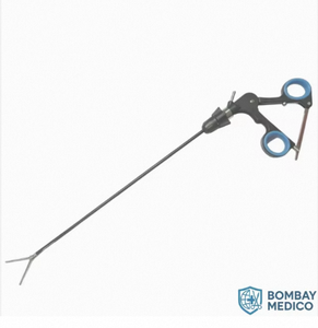 Bombay medico debakey grapper ชุดเครื่องมือไฟฟ้าคลาส I สำหรับใช้ในโรงพยาบาลพร้อมการรับประกัน1ปี - Product Image 3
