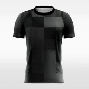 Camiseta de Fútbol para Hombre, Ligera y de Alto Rendimiento - Product Image 1
