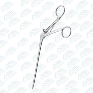 Material de instrumento médico Material de acero inoxidable Clips de alta calidad Olivecrona Toennis Suministros médicos Olivecrona Toennis - Product Image 4