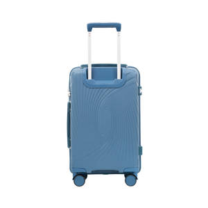 Ensemble de valises rigides Pro PP, ensembles de bagages en gros, roues pivotantes à 360°, serrure TSA, poignée en aluminium, élégant et durable, fabricant vietnamien - Product Image 5