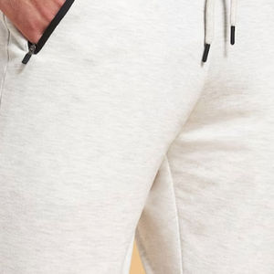 Pantalon de survêtement pour homme de haute qualité, entièrement personnalisé, avec cordon de serrage, en tissu épais, délavé à l'acide, vente en gros - Product Image 6