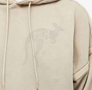 Nuevas sudaderas con capucha de primera calidad para invierno, sudaderas casuales transpirables para hombre, sudaderas para adultos, sudaderas para mujer, sudaderas para niños. - Product Image 4