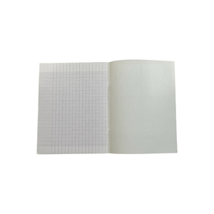 Cahier d'exercices à motifs floraux, cahier d'exercices scolaire à lignes françaises pour l'apprentissage, 17*22 cm - Product Image 6