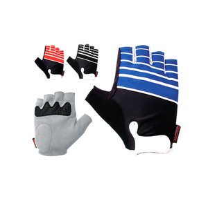 Guantes de Ciclismo de Medio Dedo al por Mayor, Disponibles en Todas las Tallas, Guantes de Ciclismo para Primavera y Verano - Product Image 2