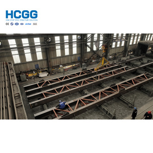 Fabricant d'ateliers préfabriqués en structure acier haute résistance et durabilité - Product Image 6