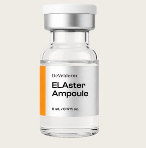 Ampolla de belleza coreana PDRN 5mL, sérum para la salud de la piel, efecto calmante para la sequedad, revitalización de la piel, rutina de cuidado facial - Product Image 5