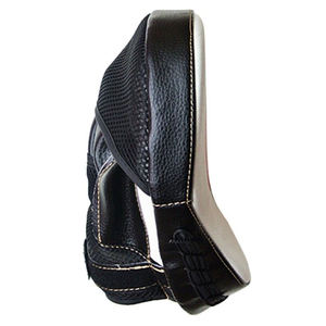 Almohadilla de Enfoque Ajustable de Alta Calidad para Boxeo, Herramienta de Entrenamiento Protectora y Duradera Hecha de Cuero, Personalizable - Product Image 5