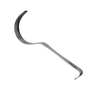 เครื่องมือผ่าตัดแบบยืดหดได้ Wholesale Spotlight Deaver Retractor นวัตกรรมสำหรับภาวะแทรกซ้อนในการผ่าตัด โดย Apto Enterprises - Product Image 3