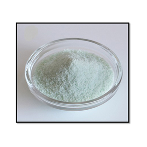 Sulfate ferreux heptahydraté - Product Image 1