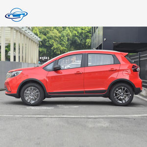 2024 עבור ליבאן X3 PRO CVT שיאו סה <span class=keywords><strong>1</strong></span>.5 ליטר בנזין רכב שטח הגה שמאלי גגון מתכת מחיר נמוך עמיד למשפחה - Product Image 6