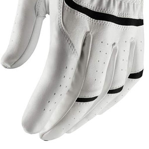 Gants de golf personnalisables avec logo, prix d'usine, fabriqués au Pakistan, accessoires sportifs pour joueurs de polo - Product Image 2