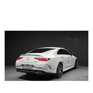 Mercedes-Benz CLS-Class CLS450 4MATIC 2023, 20 089 km, boîte automatique, conduite à gauche, avec caméra de recul - Product Image 2