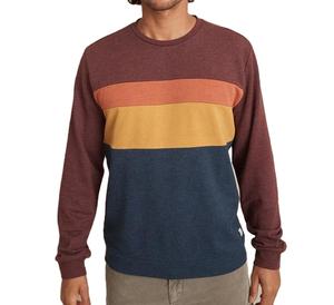 Sudadera Extra Grande Personalizada con Bordado, Sudadera Unisex de Algodón Premium Extra Grande y Transpirable con Diseño de Rayas para Hombre - Product Image 3