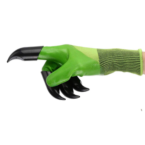 Working <b>Gloves</b> For Equipment Operation Strong Grip Stability Flexible Design Reliable Control For Work Efficiency - Product Image 3