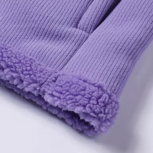 Chaleco Acolchado Ligero para Mujer, Relleno Cálido, Chaqueta sin Mangas de Nailon para Invierno, Transpirable, con Cierre Frontal, Estilo Casual - Product Image 5