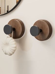 Handcrafted wooden <b>hook</b> solid wood wall <b>hook</b> walnut wall <b>hook</b> luxury home accessory designer wall <b>hook</b> elegant coat <b>hook</b> stylish - Product Image 5