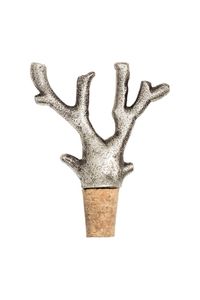 Bouchon de bouteille décoratif en métal de qualité supérieure avec un savoir-faire élégant et une étanchéité robuste, idéal pour les cadeaux et la collection - Product Image 4