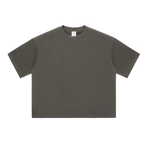 T-shirt court pour homme à séchage rapide, léger, nouveau design, service OEM très demandé, couleur personnalisée, meilleur t-shirt court pour homme - Product Image 6