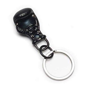 Boxing Keychain Mini Gloves Keyring Sports Gift <b>Key</b> Holder Stylish Souvenir OEM Supplier - Product Image 3