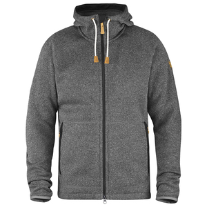 Men's <b>Black</b> Hooded Sweatshirt Regular Fit Cotton <b>Fleece</b> Casual Autumn Style Pocket Design Knitted Hoodie - Product Image 6