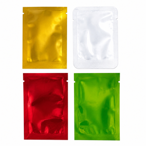 Tiras Orales de Efecto Rápido OEM, Fórmula Herbal para la Vitalidad Masculina, Soporte para la Resistencia y la Energía, en Sobres - Product Image 1