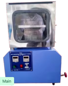 Horizontal Flash Point Tester for Assessing Flammability - Product Image 2