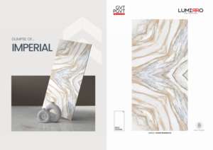 Azulejos de Porcelana Refinados y Elegantes de 60X120CM 600X1200MM 24X48 con Acabado Brillante, Formato Grande, Superficie Perfecta para Interiores Residenciales - Product Image 4